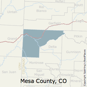CO Mesa County 